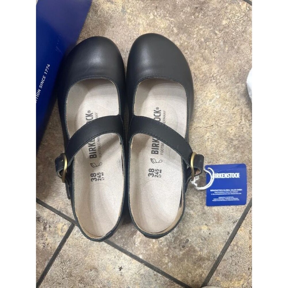 Mary Jane Birkenstock size L7